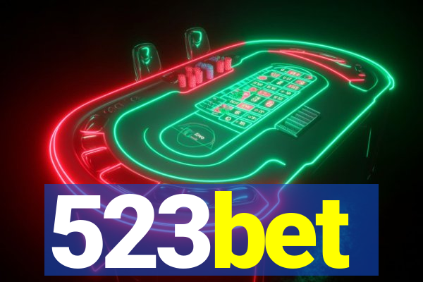 523bet