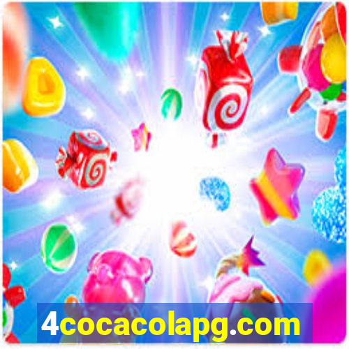 4cocacolapg.com