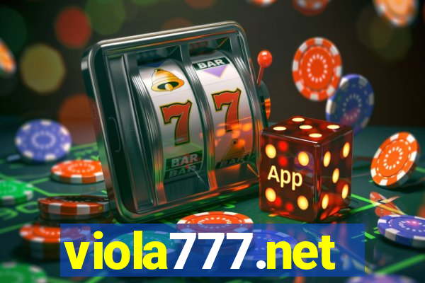 viola777.net