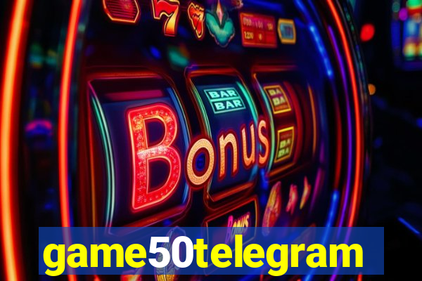 game50telegram