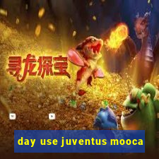 day use juventus mooca