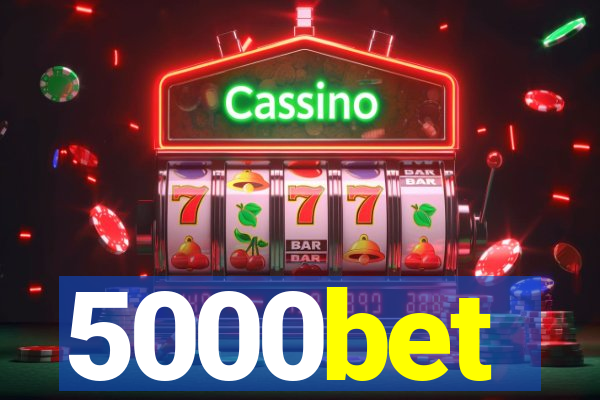 5000bet