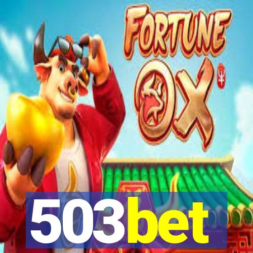 503bet