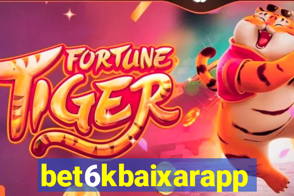 bet6kbaixarapp