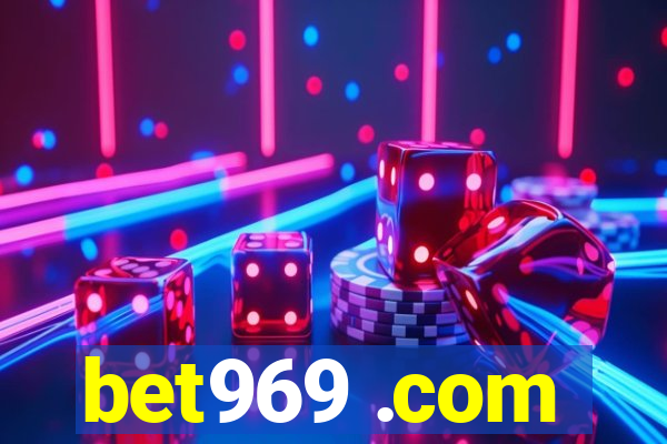 bet969 .com