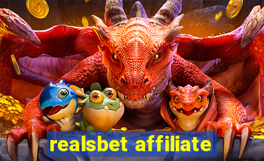 realsbet affiliate