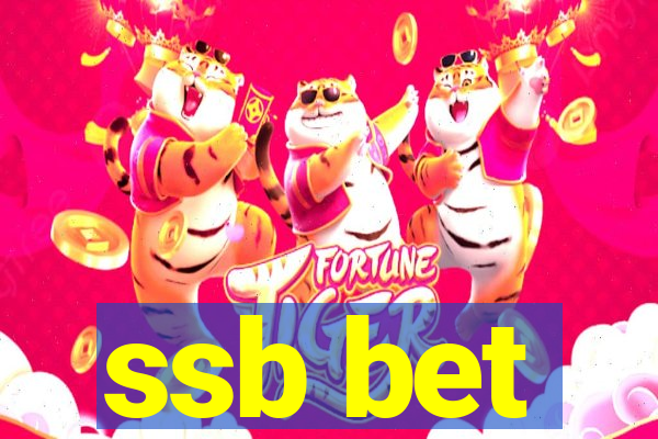 ssb bet