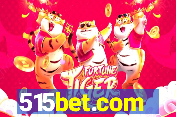 515bet.com