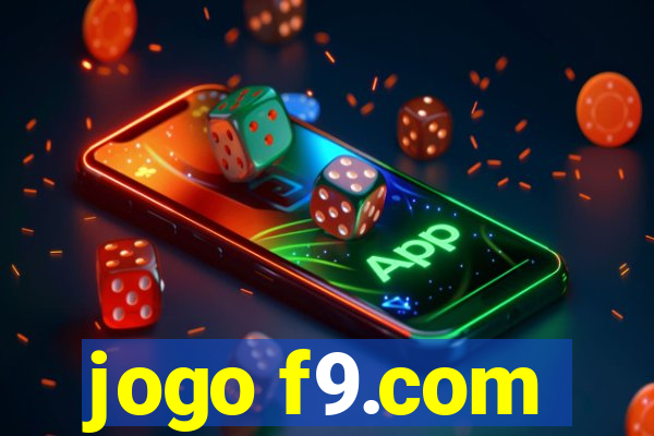 jogo f9.com