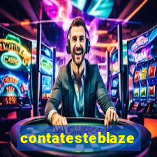 contatesteblaze