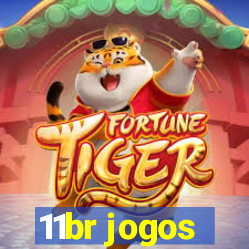 11br jogos