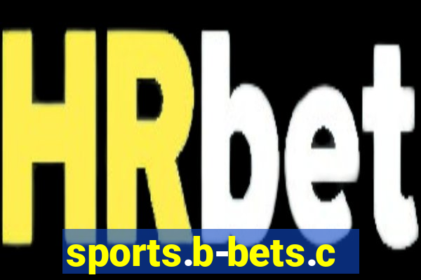 sports.b-bets.com