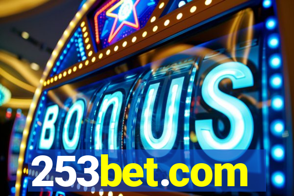 253bet.com