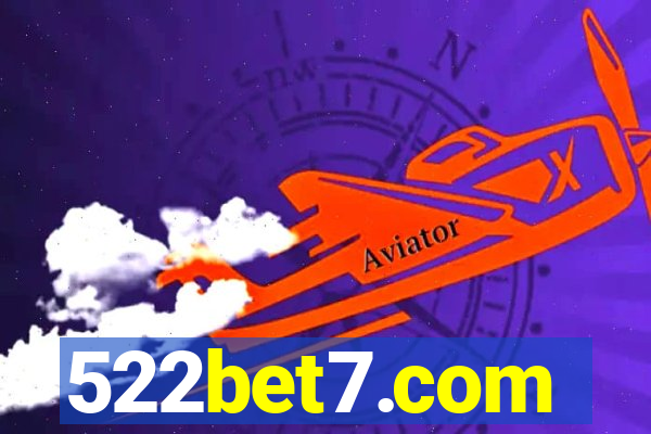 522bet7.com