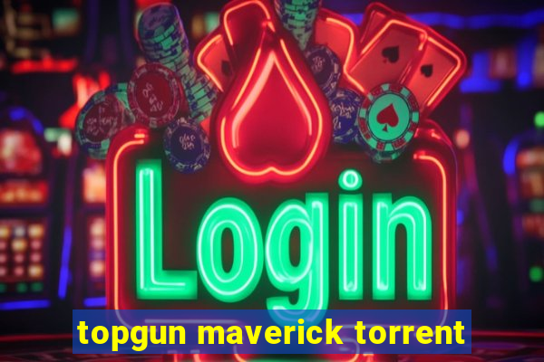 topgun maverick torrent