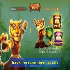 hack fortune tiger grátis