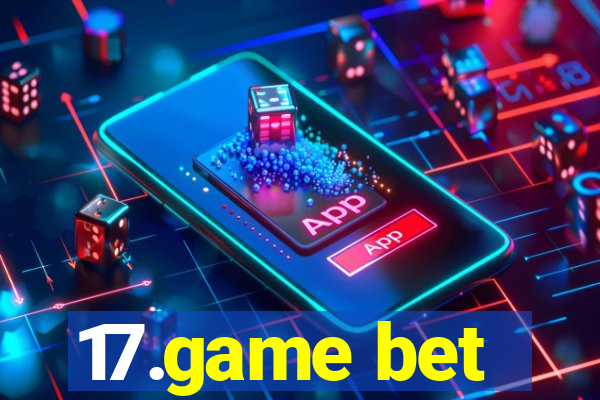 17.game bet