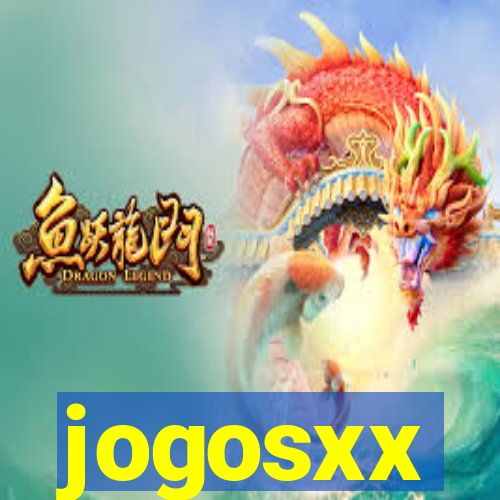 jogosxx