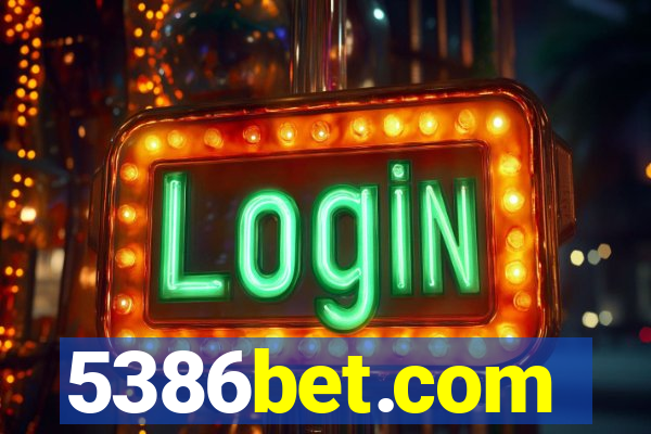 5386bet.com