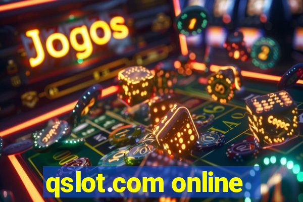 qslot.com online