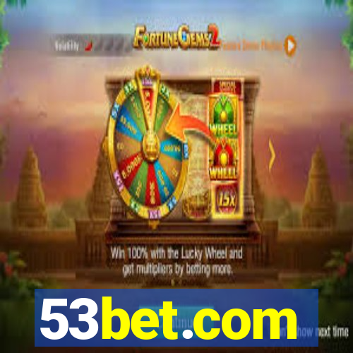 53bet.com