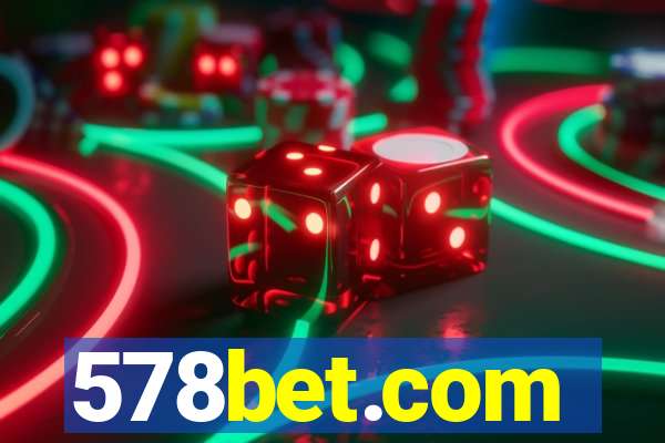 578bet.com