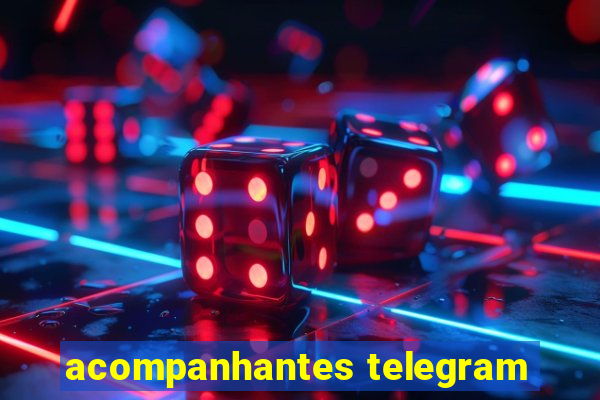 acompanhantes telegram