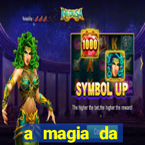 a magia da sobrevivência epub download