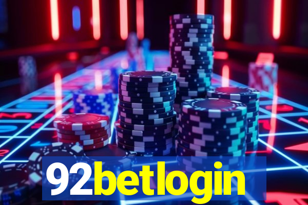 92betlogin