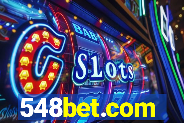 548bet.com