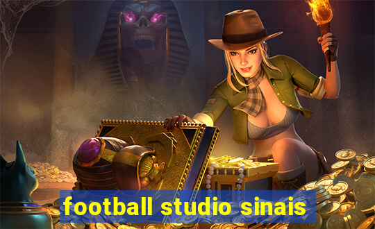 football studio sinais