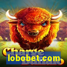 lobobet.com