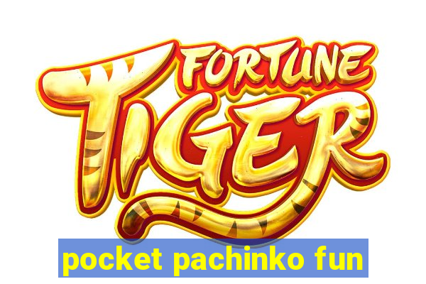 pocket pachinko fun