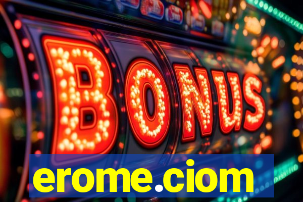 erome.ciom