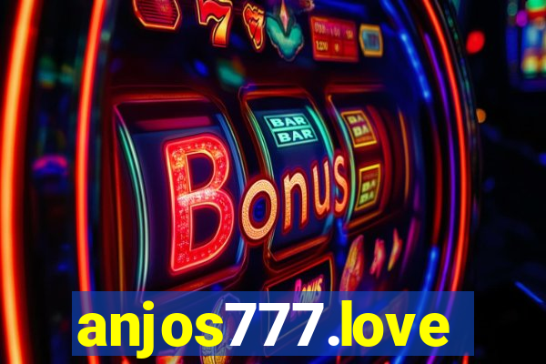 anjos777.love