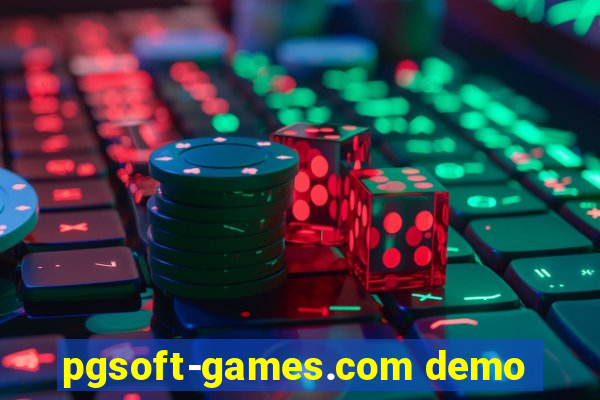 pgsoft-games.com demo