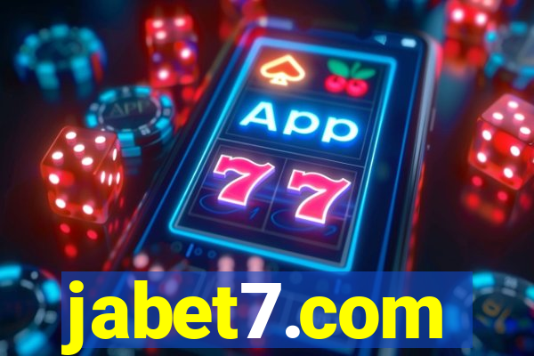 jabet7.com