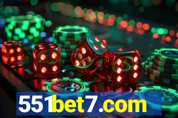 551bet7.com