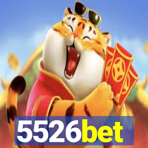 5526bet