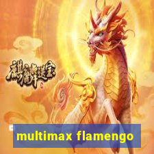 multimax flamengo