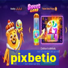 pixbetio