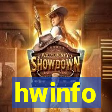 hwinfo