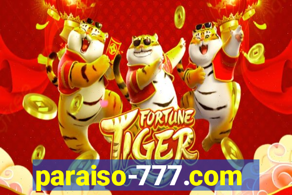 paraiso-777.com