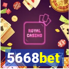 5668bet