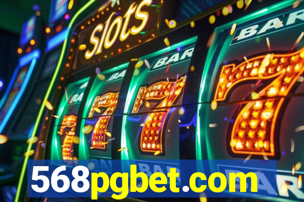 568pgbet.com