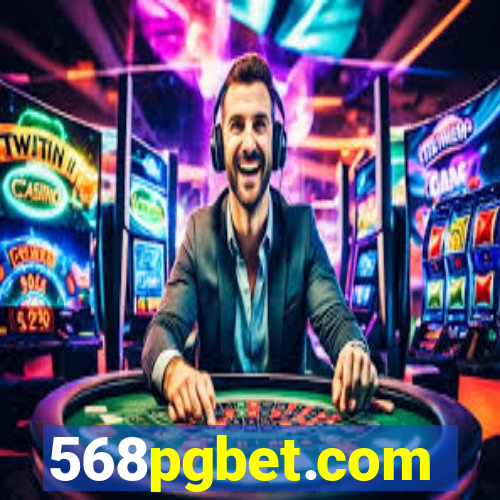 568pgbet.com