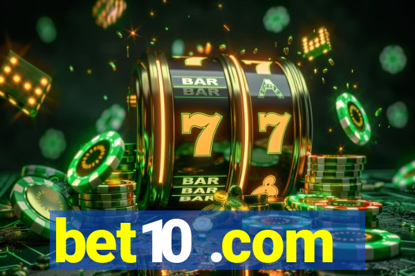 bet10 .com