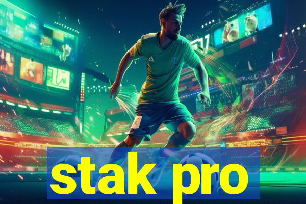 stak pro