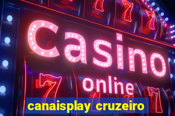 canaisplay cruzeiro