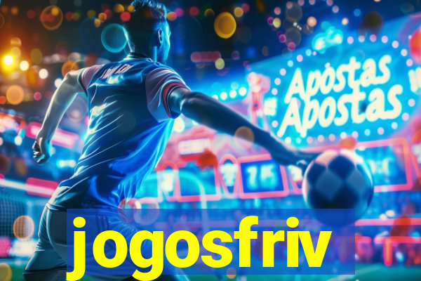 jogosfriv